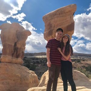 Meet your Posher, Abby